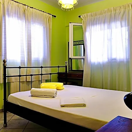 شقة Athina Kalligoni